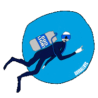 bud light governors ball Sticker by GOV BALL NYC