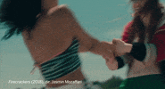 Toronto International Film Festival Firecrackers GIF by TIFF