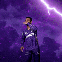 Kolkata Knight Riders Ipl GIF by Knight Riders Sports