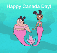 Canadian GIF