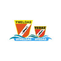 Buceo Sticker by FEDAS