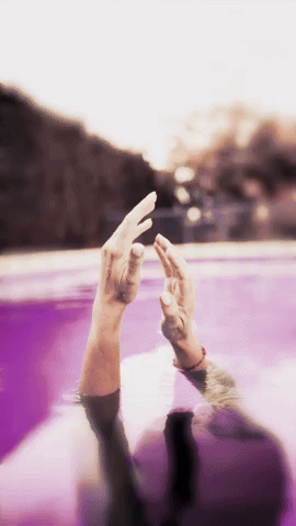 hands GIF
