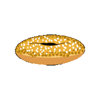 Food Donut Sticker by Tantrum Doughnuts