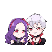Bang Bang Love Sticker by Mobile Legends: Bang Bang