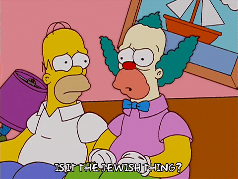 homer simpson GIF
