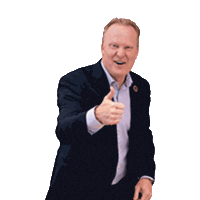 John Maxwell Sticker by Maxwell Leadership