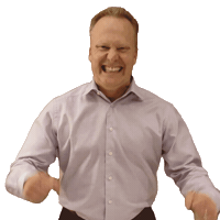 John Maxwell Liderazgo Sticker by Maxwell Leadership