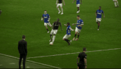 GIF by Rangers Football Club