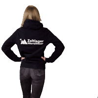 Jugendarbeit Thumbs Up Sticker by Zeltlager WerreWeser