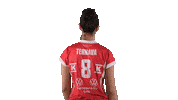 Sport Volleyball Sticker by LP Viesti