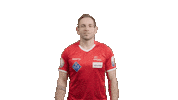 Switzerland Sticker by swisscurling