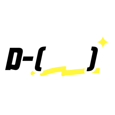 koreapilot giphyupload pilot 형광펜 kirena Sticker