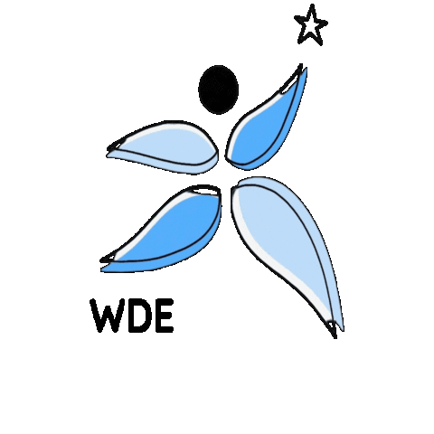 wimberleydanceelite giphygifmaker edc wde wimberley dance elite Sticker