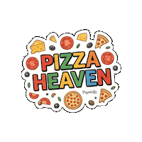 Sticker by Papaiolo