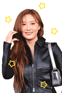 Star Sticker by koreadispatch