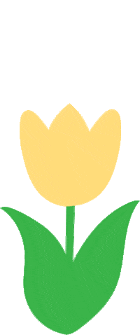 Flower Love Sticker