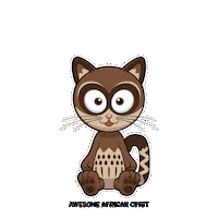 Character Wow Sticker by VeeFriends
