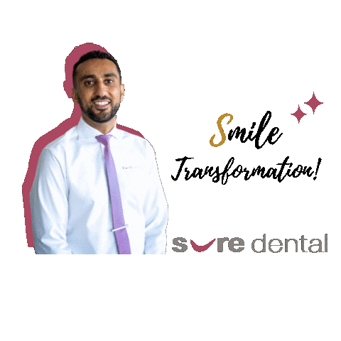 SureDental giphyupload dentist dental suredental Sticker