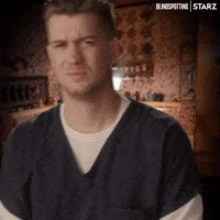 Jaylen Barron Reaction GIF by Blindspotting