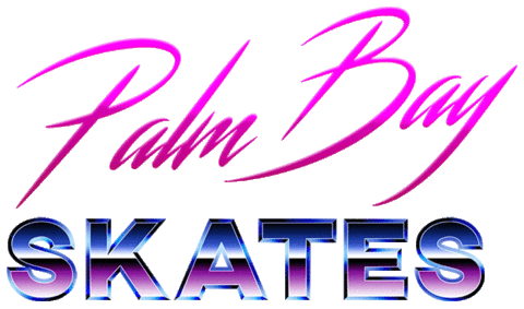 palmbayskates giphyupload logo pbs pbslogo Sticker