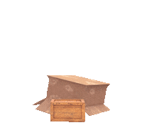 Hide And Seek 3D Sticker by BabyTV