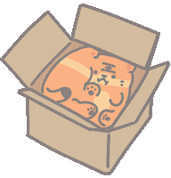 Happy Cats Sticker by KdeeStix