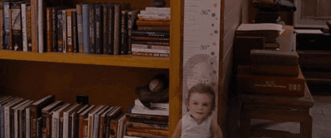 mackenzie foy renesmee cullen GIF