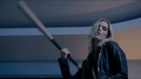 say amen (saturday night) GIF by Panic! At The Disco