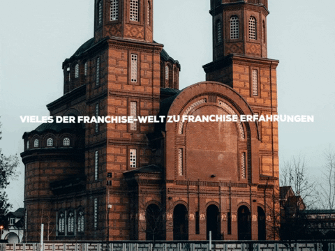 GIF by FranchiseONE.de