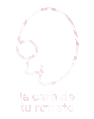 Cara Retrato Sticker by asadorlascubas