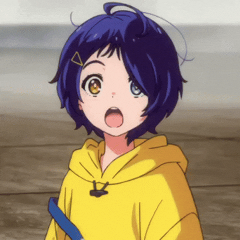 Ai Pose GIF