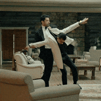 Atv Abi GIF by WASS Medya