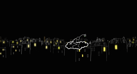 ELYXYAK giphyupload city tree elyx GIF