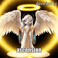 Divine GIF by thedoveinity