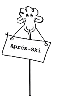 SchafalmPlanai apresski schladming schafalm schafalmplanai Sticker
