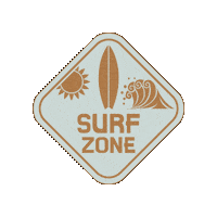 soulsession wakesurf soulsession soul session Sticker