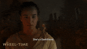 Angry Enemy GIF by Amazon Prime Video