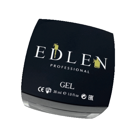 edlen_de_com giphyupload swipe click gel Sticker