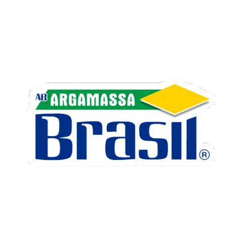 Sticker by Argamassa Brasil