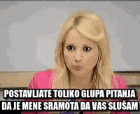 Majanikolic Pitanja GIF