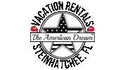 Tad Sticker by The American Dream North Florida