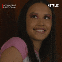Guiño GIF by Netflix España