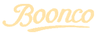 boonco_official 분코 boonco Sticker
