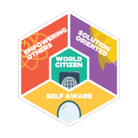 Aiesecer Sticker by AIESEC in UMM