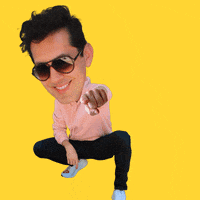 Awesome Love It GIF by Max Amini