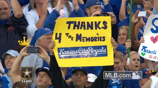 kc GIF by MLB