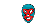 Viva Mexico Sticker