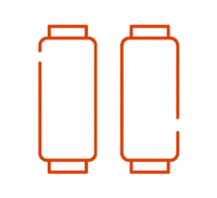 Charging Oregon State University Sticker by Oregon State Ecampus