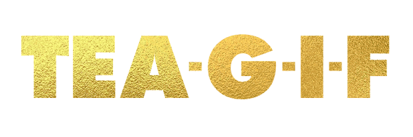 foxsoultv giphyupload tea tgif gossip Sticker