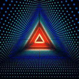 LEDMinhKhang matrix led ma trận hiệu ứng hiệu ứng led GIF